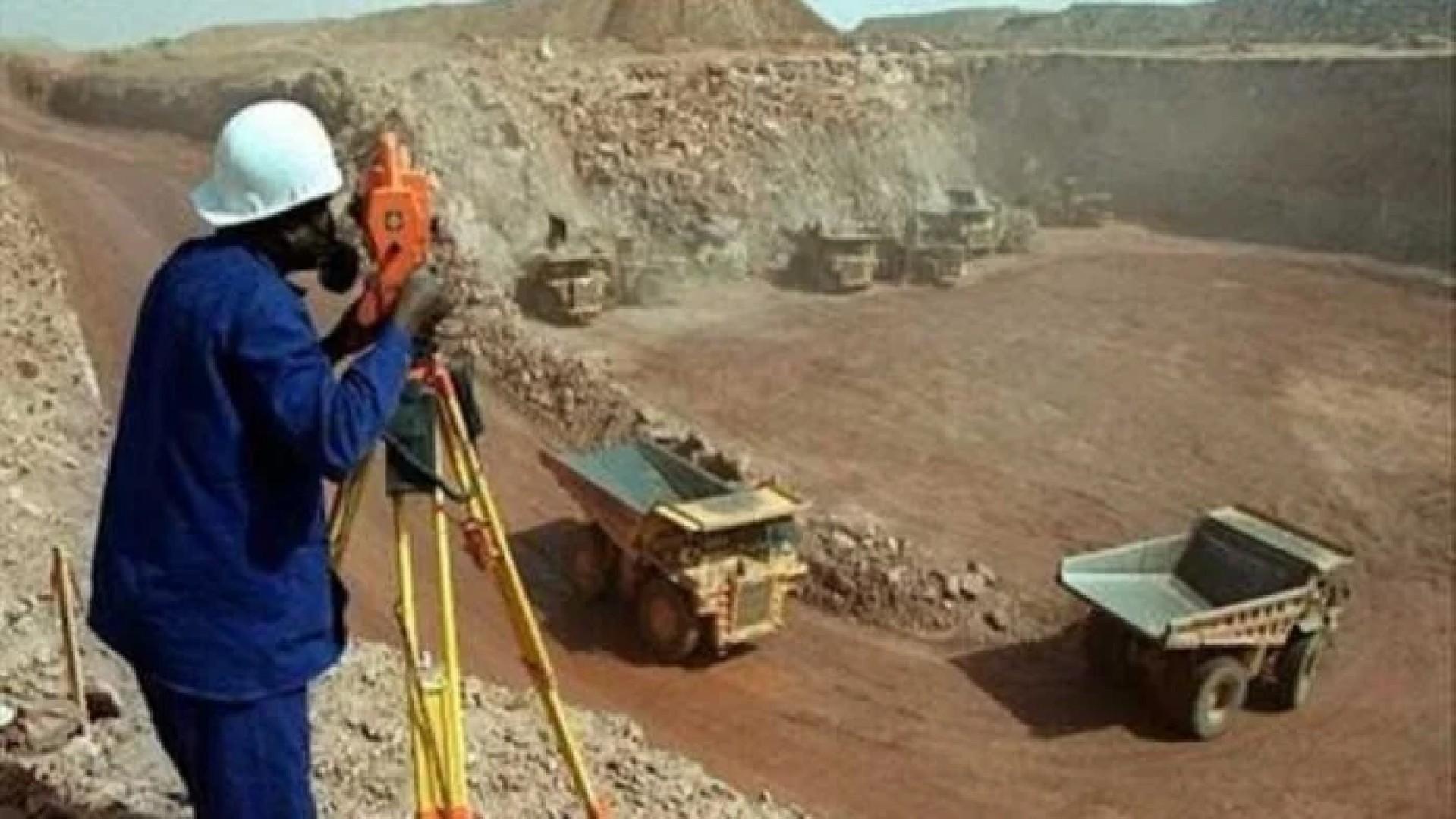 Etain : un gisement de 39 millions de tonnes découvert à Meknès